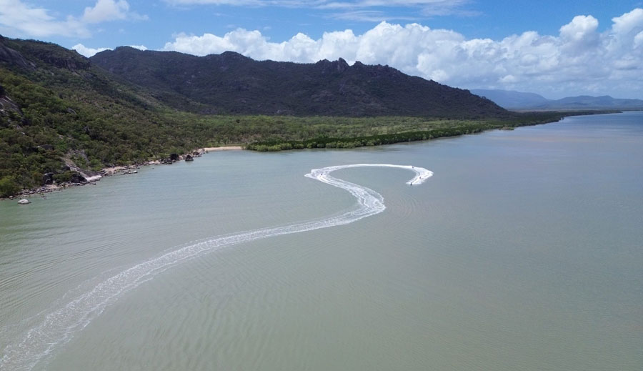CAPE CLEVELAND JETSKI 015