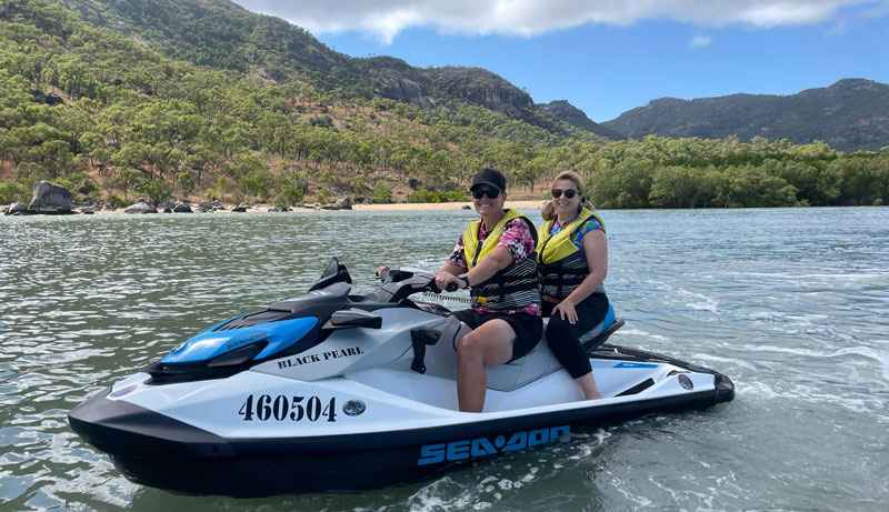 CAPE CLEVELAND JETSKI 016