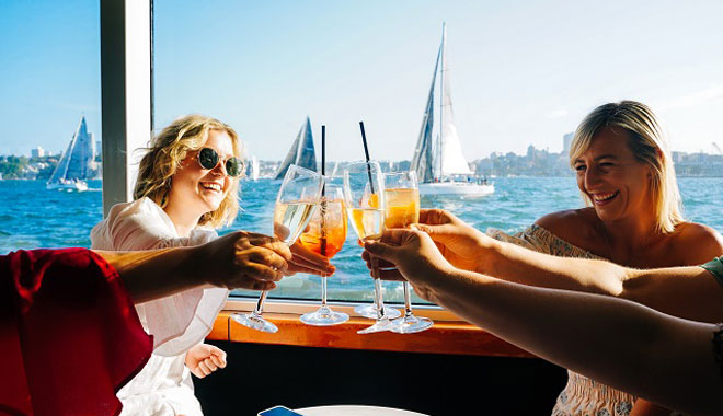 CCC Cruise SYDNEY