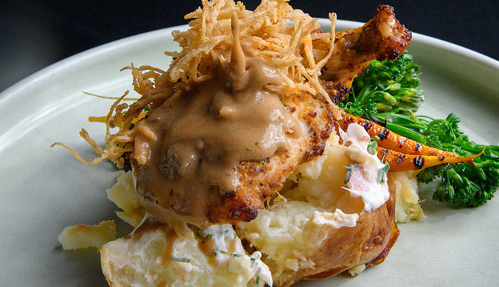 CLEARVIEW GLASS BOAT dinner WINE PAIRING 1003