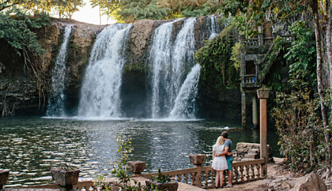Cains Paronella Park 4