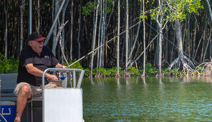Cairns Boat Hire3