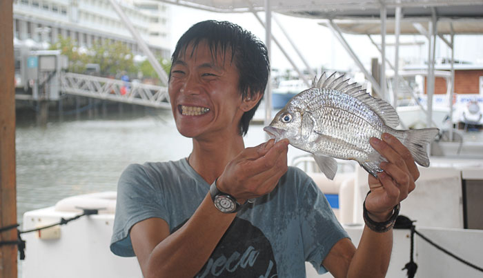 Cairns Boat Hire5