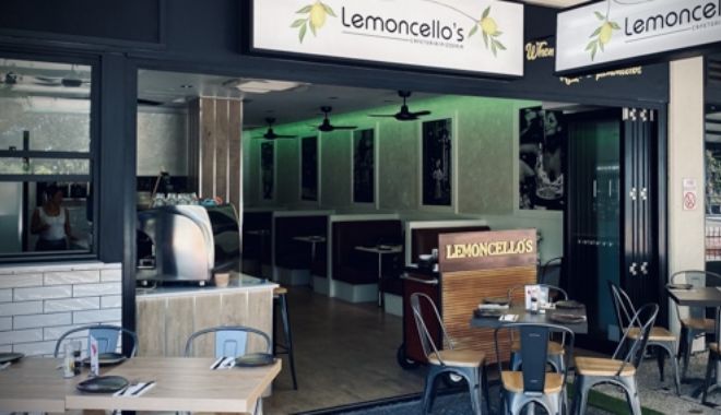 Cairns Classic Hot Air Balloon ride with Lemoncello 3 course meal voucher (3)