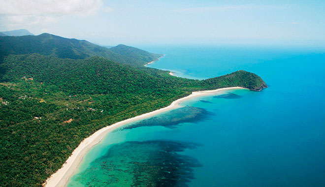 Cape Tribulation 2
