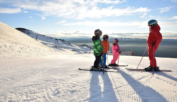 Cardrona ski3