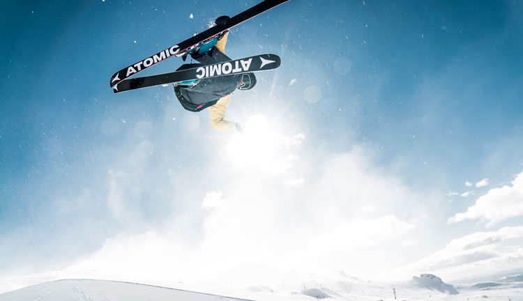 Cardrona ski4
