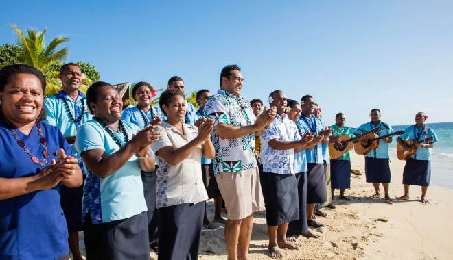 Castaway Island Fiji (1)