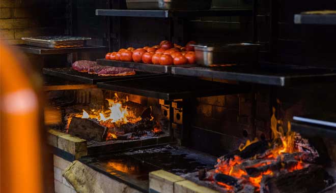 City Winery Brisbane 1