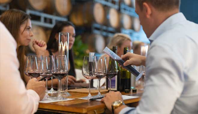 City Winery Brisbane 5