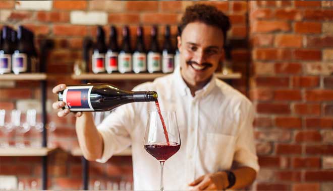 City Winery Brisbane 6