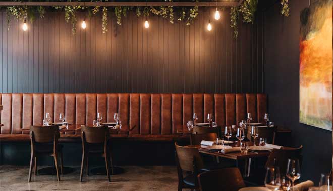 City Winery Brisbane 7