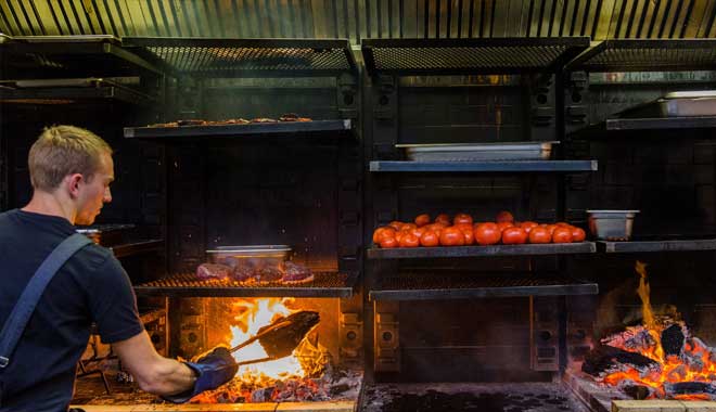 City Winery Brisbane 8