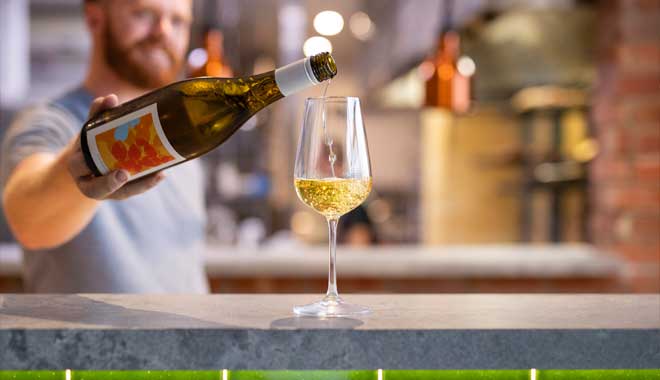 City Winery Brisbane 9