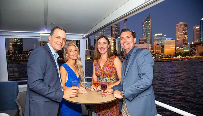 City of Lights Dinner Cruise3