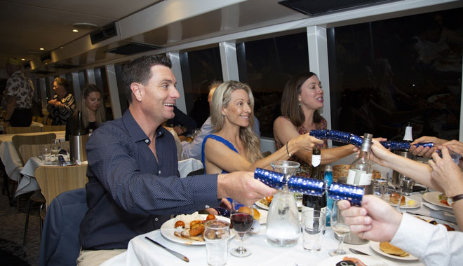 City of Lights Dinner Cruise5