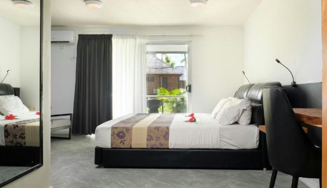 Club FIJI Resort (11)