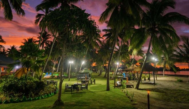 Club FIJI Resort (2)