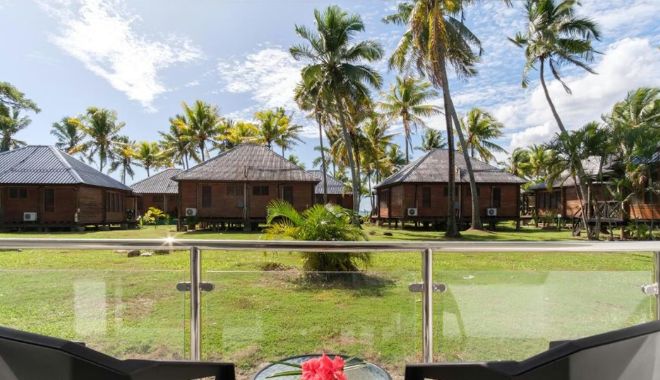 Club FIJI Resort (9)