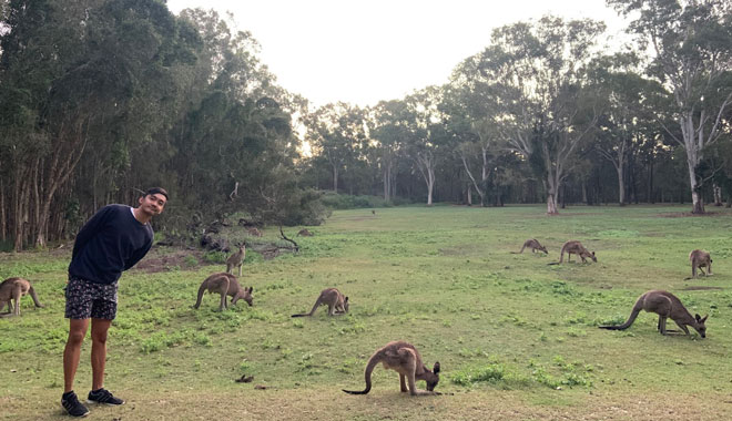 Coombabah Conservation Park 001
