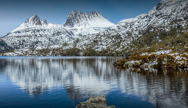 Cradle Mountain 1