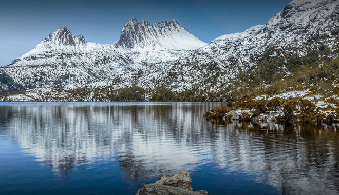 Cradle Mountain 1