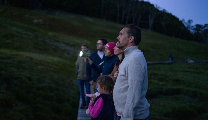 Cradle Mountain Night Spotting A02