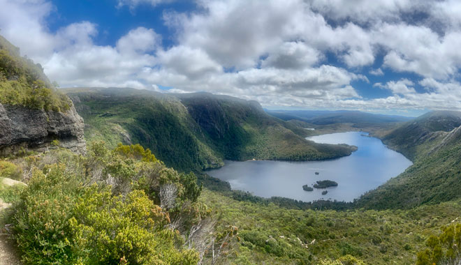 Cradle Mountain ken4