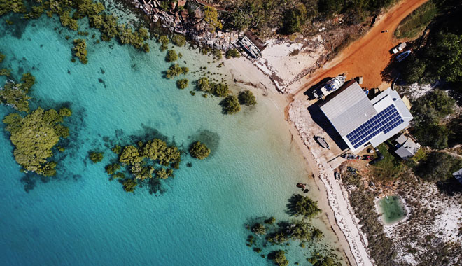 DAMPIER PENINSULA 4WD COACH FULL DAY TOUR 2