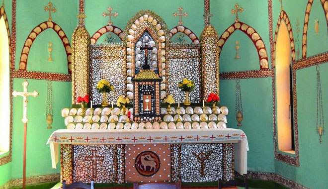 DAMPIER PENINSULA 4WD COACH FULL DAY TOUR 5