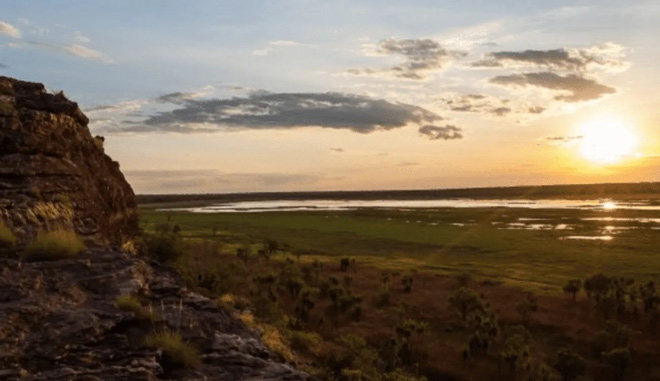 DARWIN TO KAKADU & Wet Land Day Trip 501