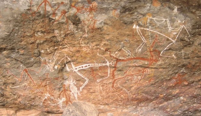 DARWIN TO KAKADU & Wet Land Day Trip 502