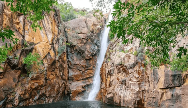 DARWIN TO KAKADU & Wet Land Day Trip 600