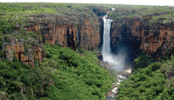DARWIN TO KAKADU & Wet Land Day Trip 651