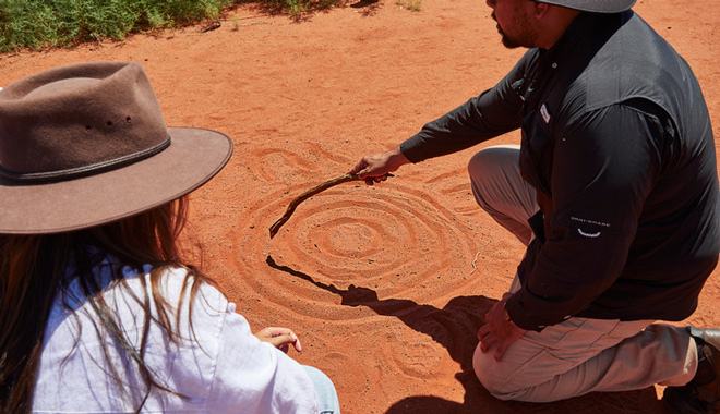 DESERT AWAKENINGS 021