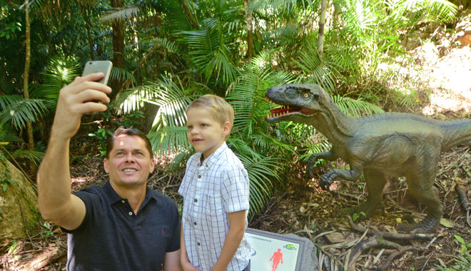 Daintree Discovery Centre6