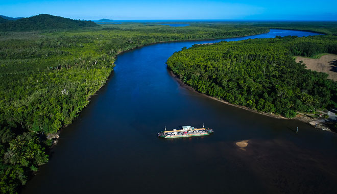 Daintree Discovery Centre8