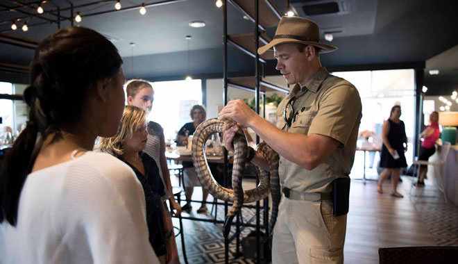 Darwin Territory Wildlife Park2