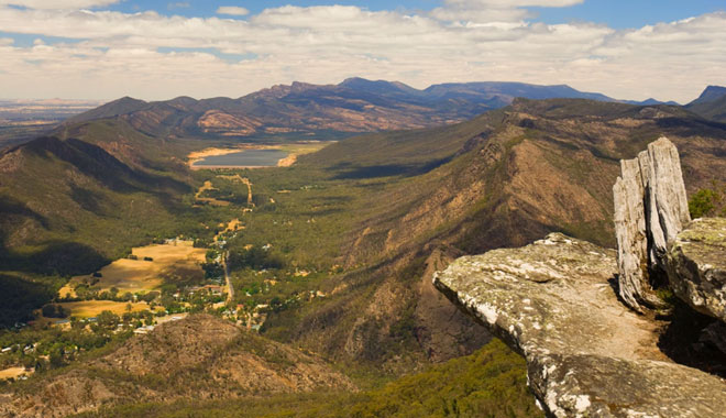 Day Great Ocean Road and Grampians1