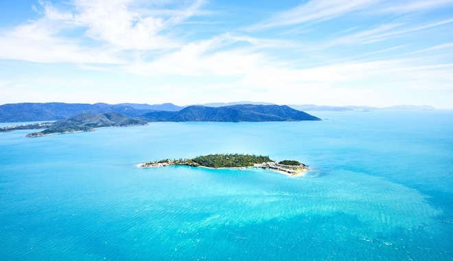 Daydream Island 1