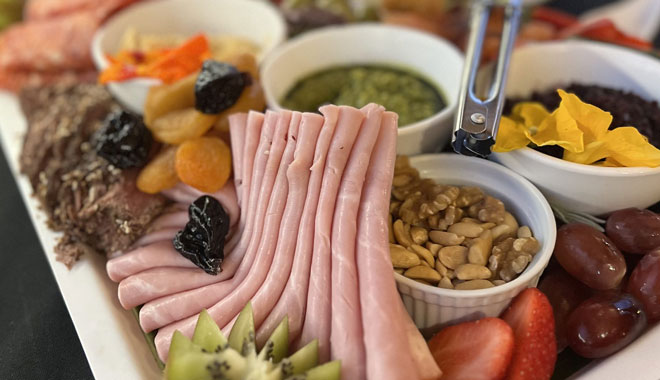 Deadly After Dark Sunset Cruise 01