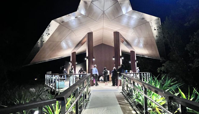 Deadly After Dark Sunset Cruise 7