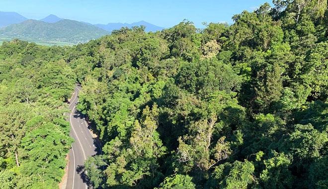 Discovery Tours Australia kuranda 001