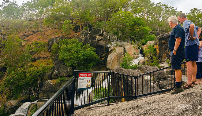 Discovery Tours Australia kuranda 002