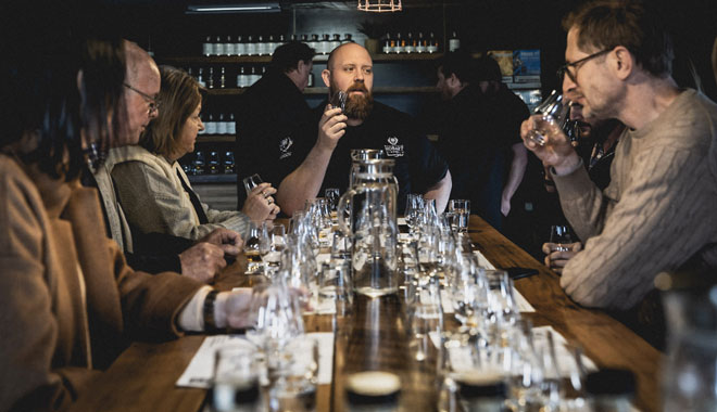 Distillery Tours Tasmania 003