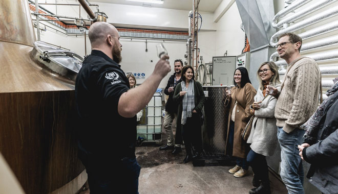 Distillery Tours Tasmania 015