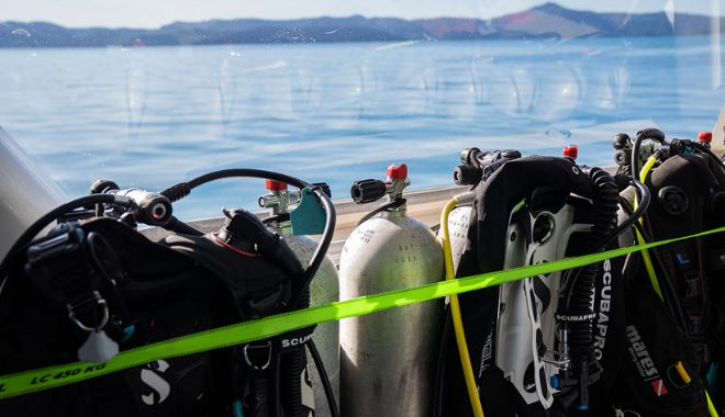 Dive the Whitsundays   Half Day Cert Dive (3)