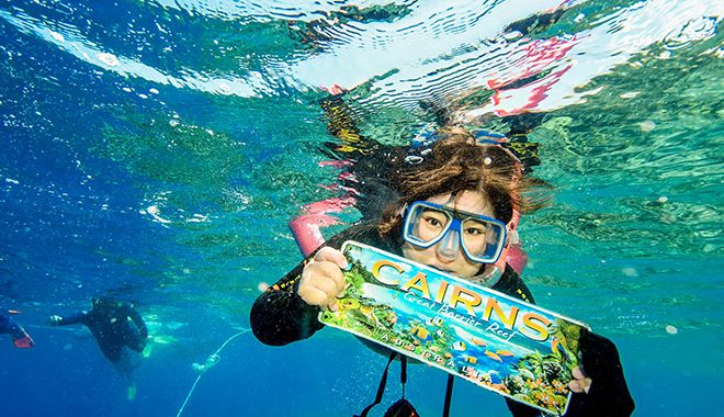 Dreamtime Dive Cruise 14