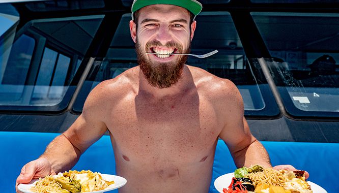Dreamtime Dive Cruise 5