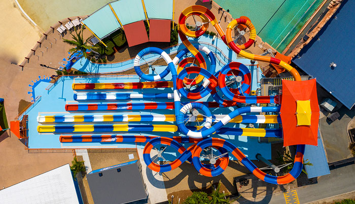 Dreamworld   Australia s Biggest Theme Park1